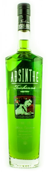 Absinthe Teichenne